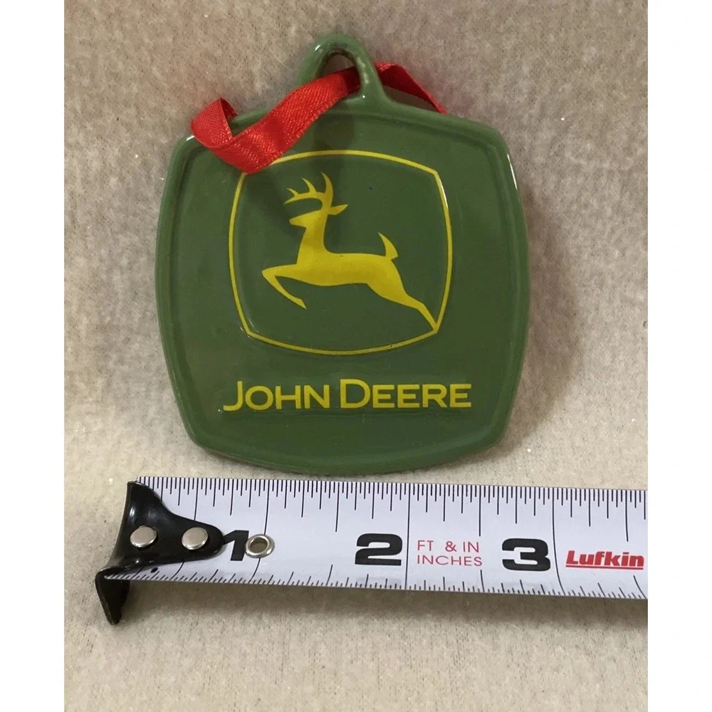 John Deere john deere